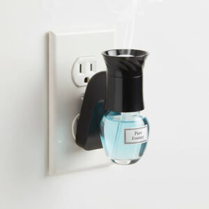 Shop Mon Cher Oils Wallflower fragrances